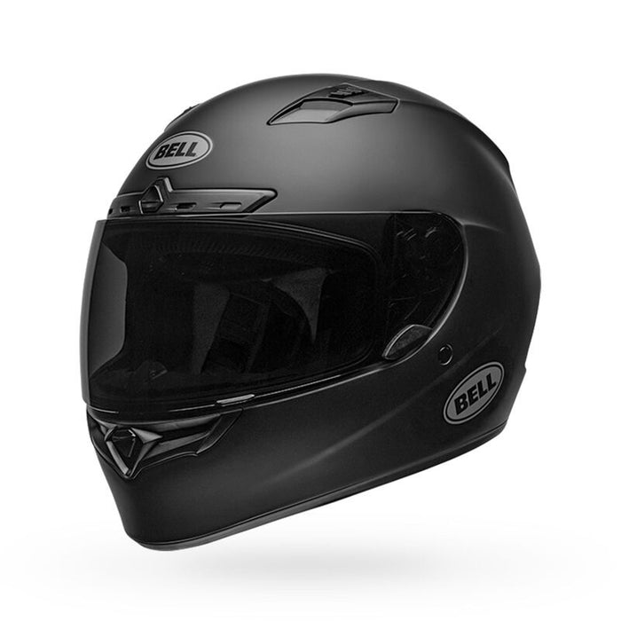 Bell Moto Qualifier DLX MIPS Matte Black Large