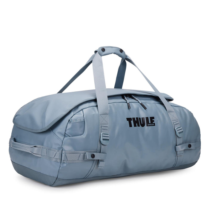 Thule Thule Chasm 70L Duffel Bag Pond Gray