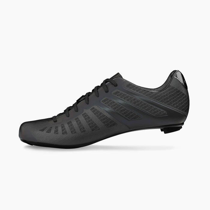 Giro Empire SLX Bicycle Shoes Carbon Black 43.5