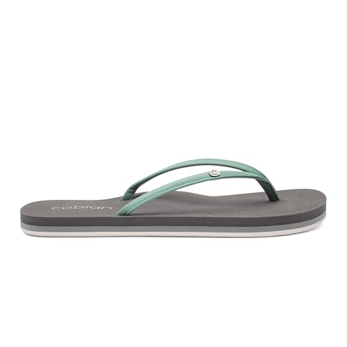 Cobian Nias Bounce Womens Sage 8