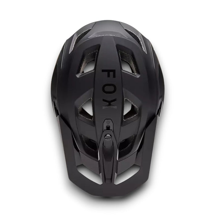 FOX Racing Speedframe Bicycle Helmets