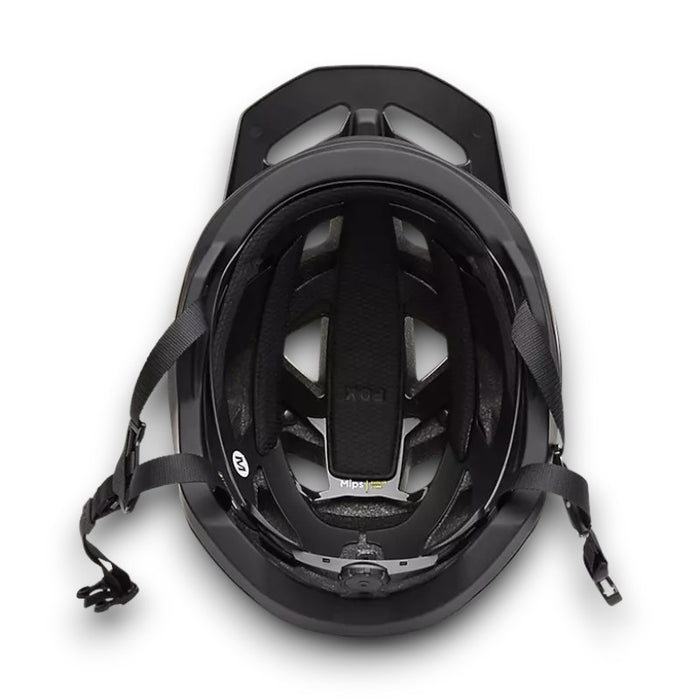 FOX Racing Speedframe Bicycle Helmets