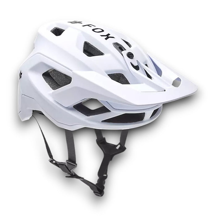 FOX Racing Speedframe Bicycle Helmets