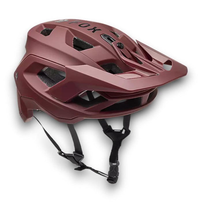 FOX Racing Speedframe Bicycle Helmets