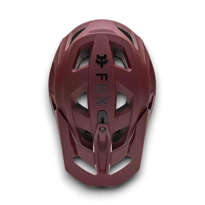 FOX Racing Speedframe Bicycle Helmets