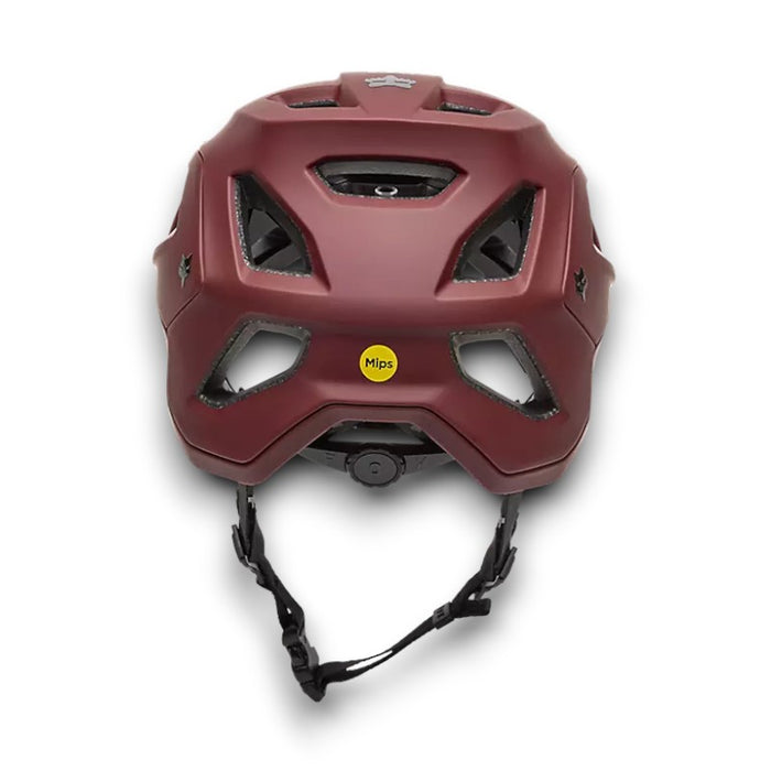 FOX Racing Speedframe Bicycle Helmets