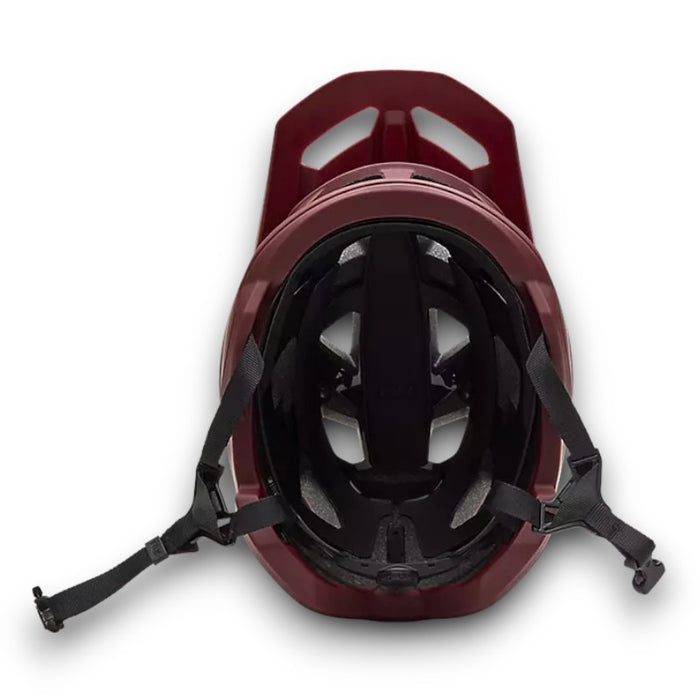 FOX Racing Speedframe Bicycle Helmets