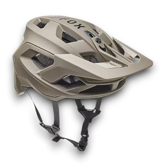 FOX Racing Speedframe Bicycle Helmets