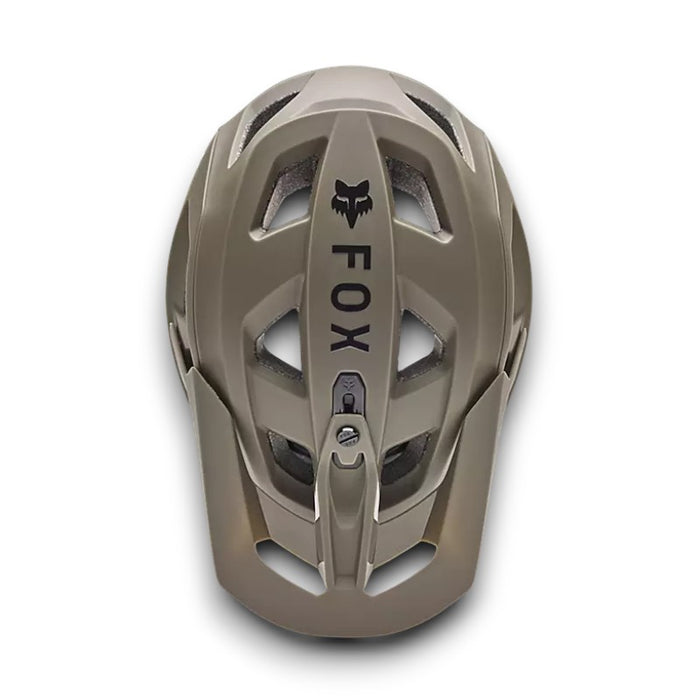 FOX Racing Speedframe Bicycle Helmets