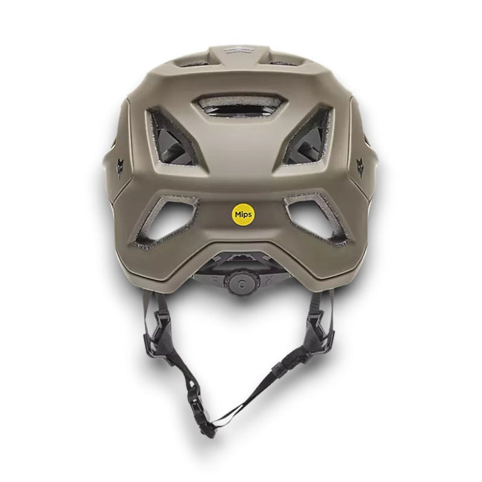 FOX Racing Speedframe Bicycle Helmets