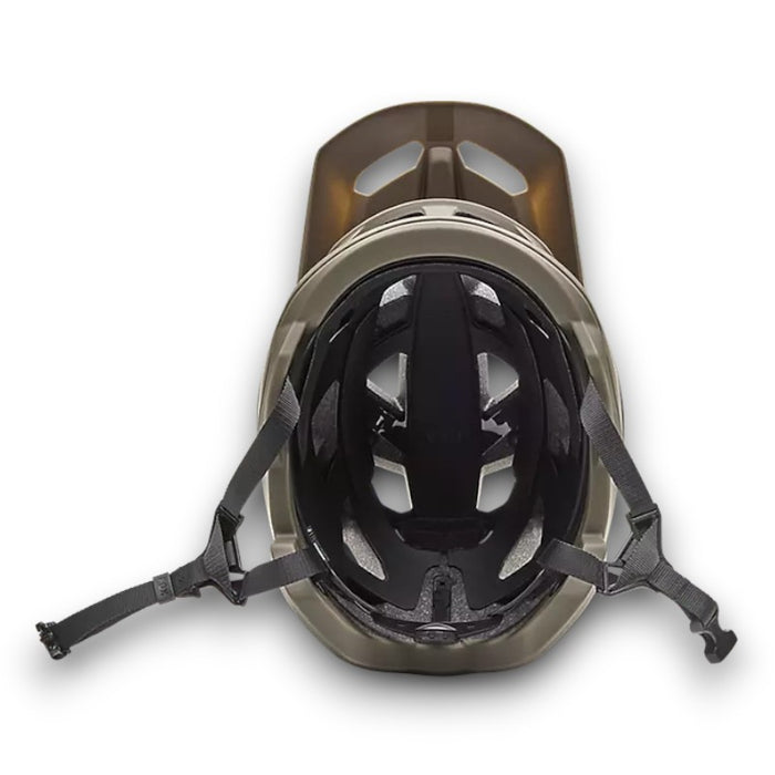 FOX Racing Speedframe Bicycle Helmets