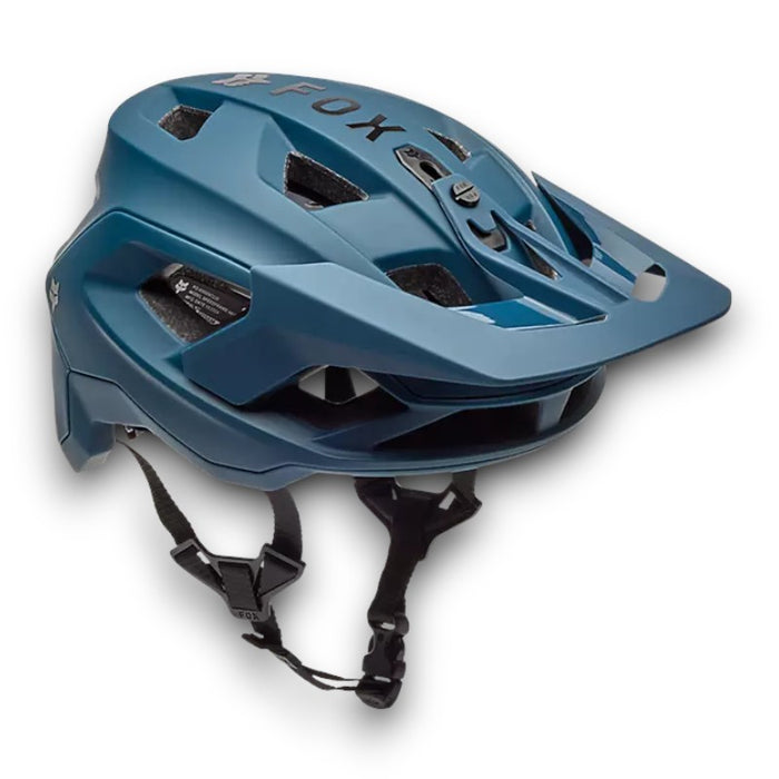 FOX Racing Speedframe Bicycle Helmets