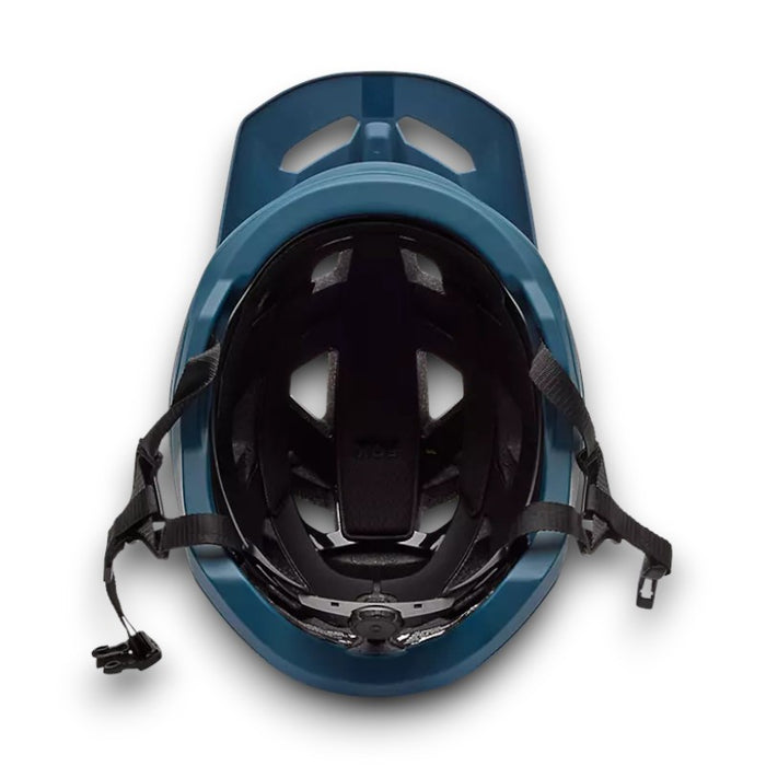 FOX Racing Speedframe Bicycle Helmets