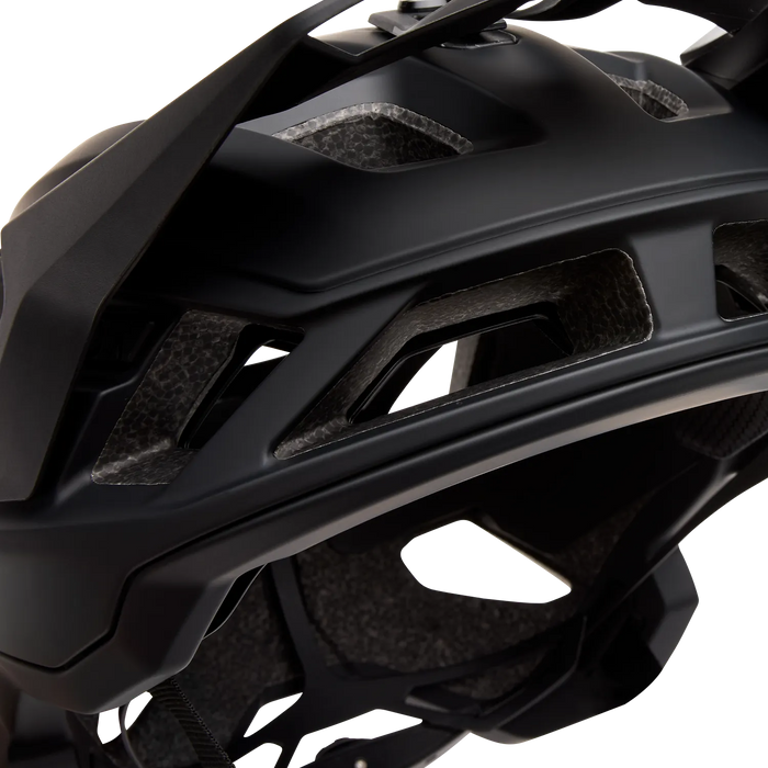 FOX Racing Speedframe Bicycle Helmets