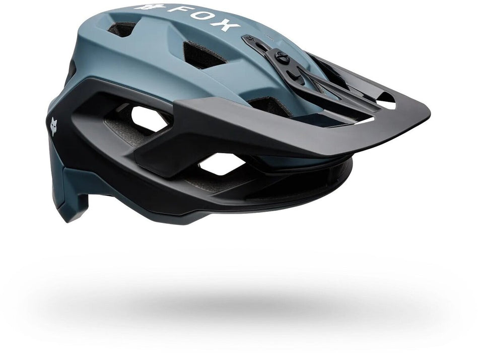 FOX Racing Speedframe 5050 Bicycle Helmets