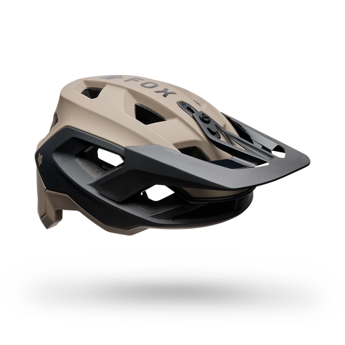 FOX Racing Speedframe 5050 Bicycle Helmets