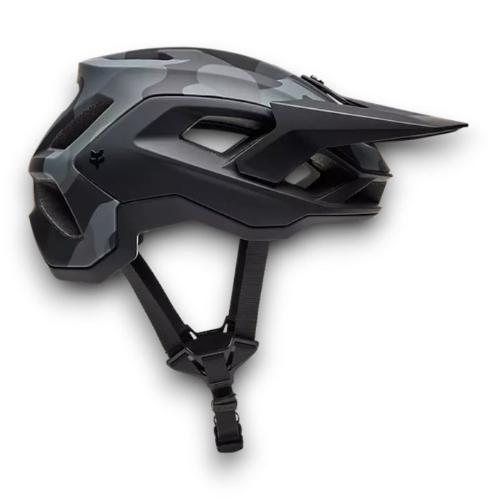 FOX Racing Speedframe Camo Bicycle Helmets