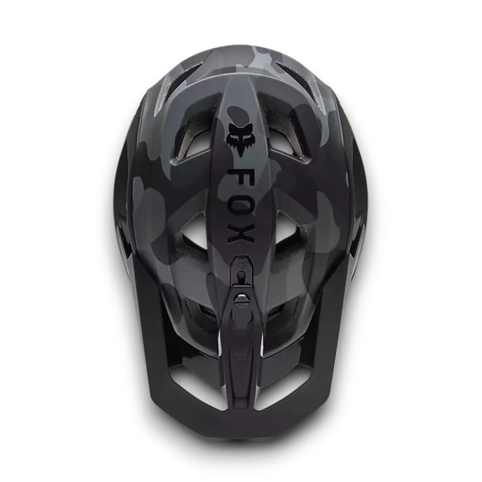 FOX Racing Speedframe Camo Bicycle Helmets