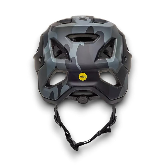 FOX Racing Speedframe Camo Bicycle Helmets
