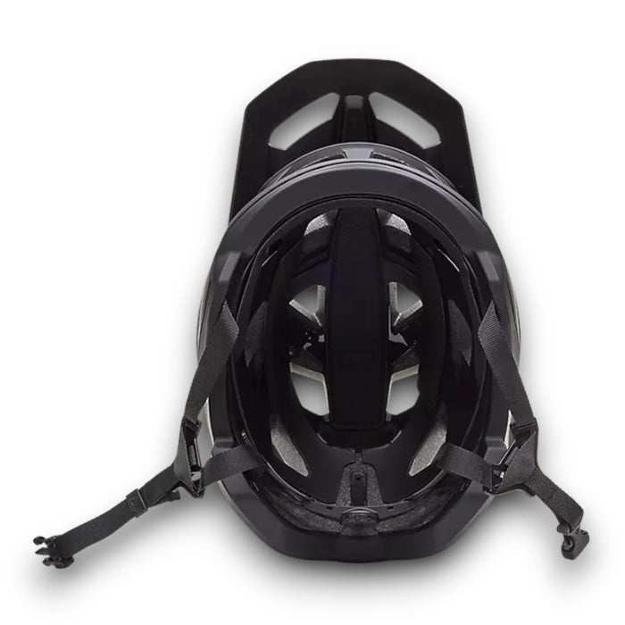 FOX Racing Speedframe Camo Bicycle Helmets