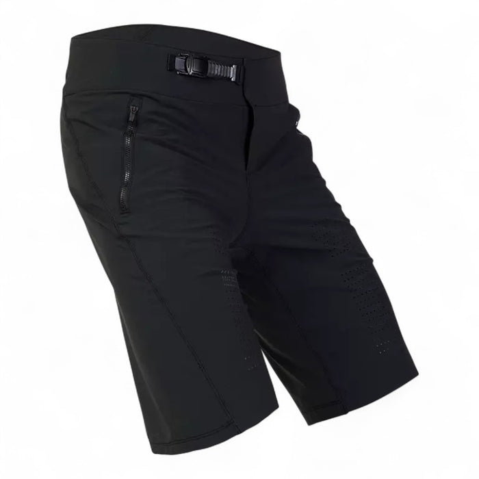 FOX Racing Flexair Lined Bicycle Shorts