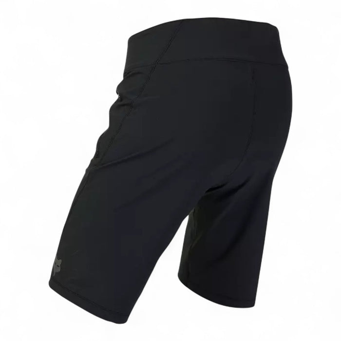 FOX Racing Flexair Lined Bicycle Shorts