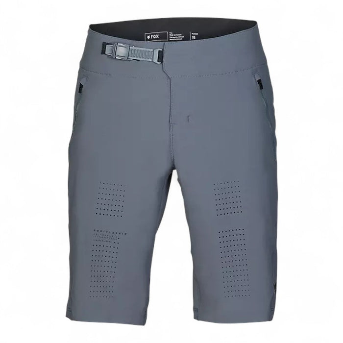 FOX Racing Flexair Lined Bicycle Shorts