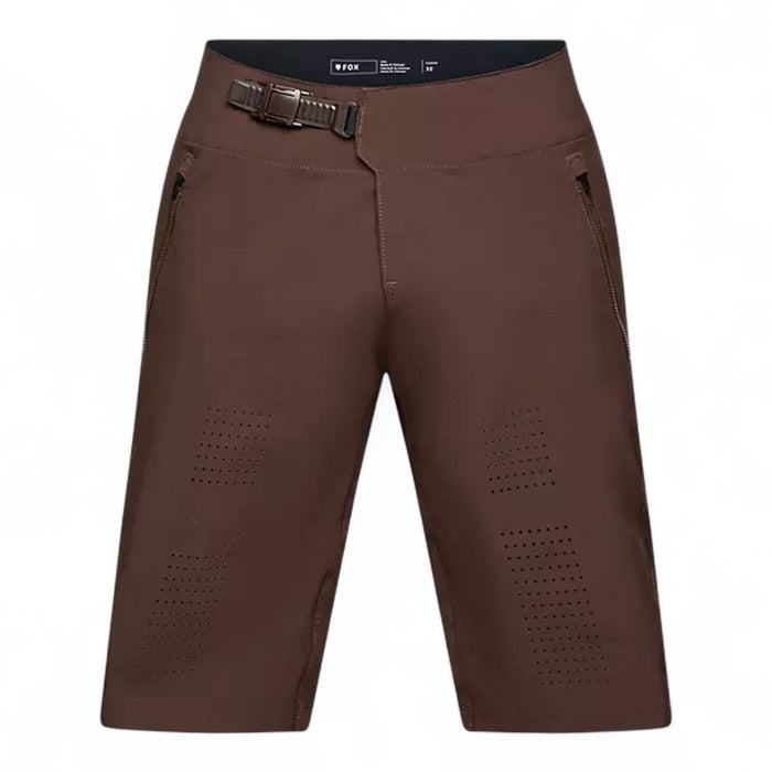 FOX Racing Flexair Lined Bicycle Shorts