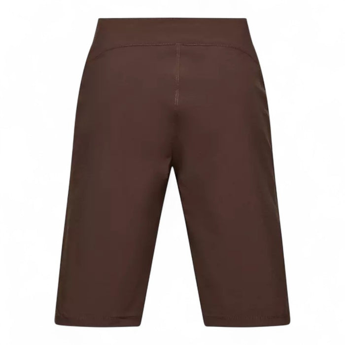 FOX Racing Flexair Lined Bicycle Shorts