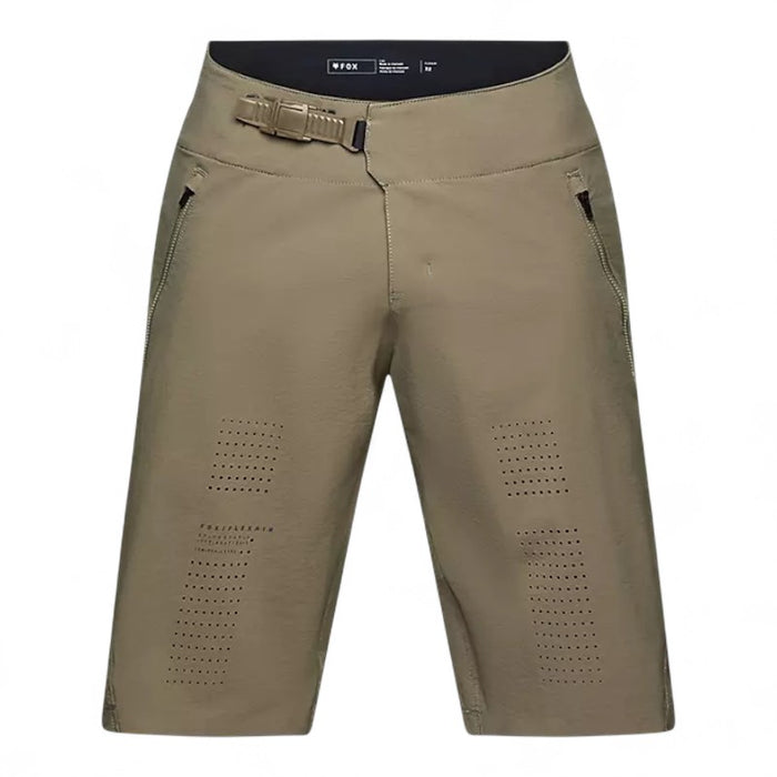 FOX Racing Flexair Lined Bicycle Shorts