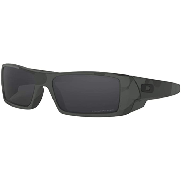 Oakley Gascan Mens Multicam Black