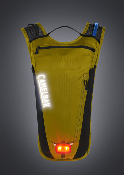 CamelBak Rogue Light 70oz Golden/Black