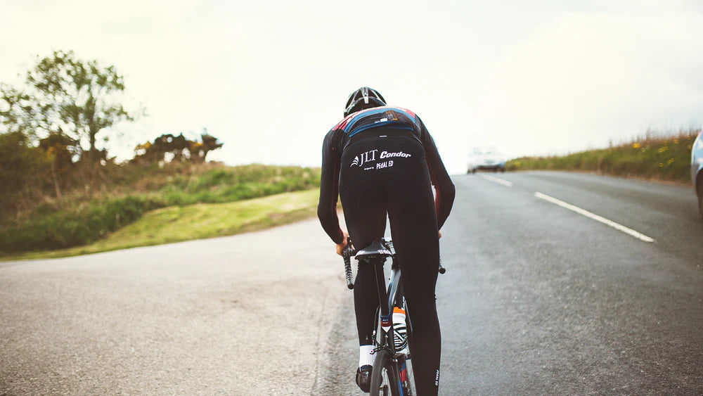 Muc-Off Luxury Bicycle Chamois Creme