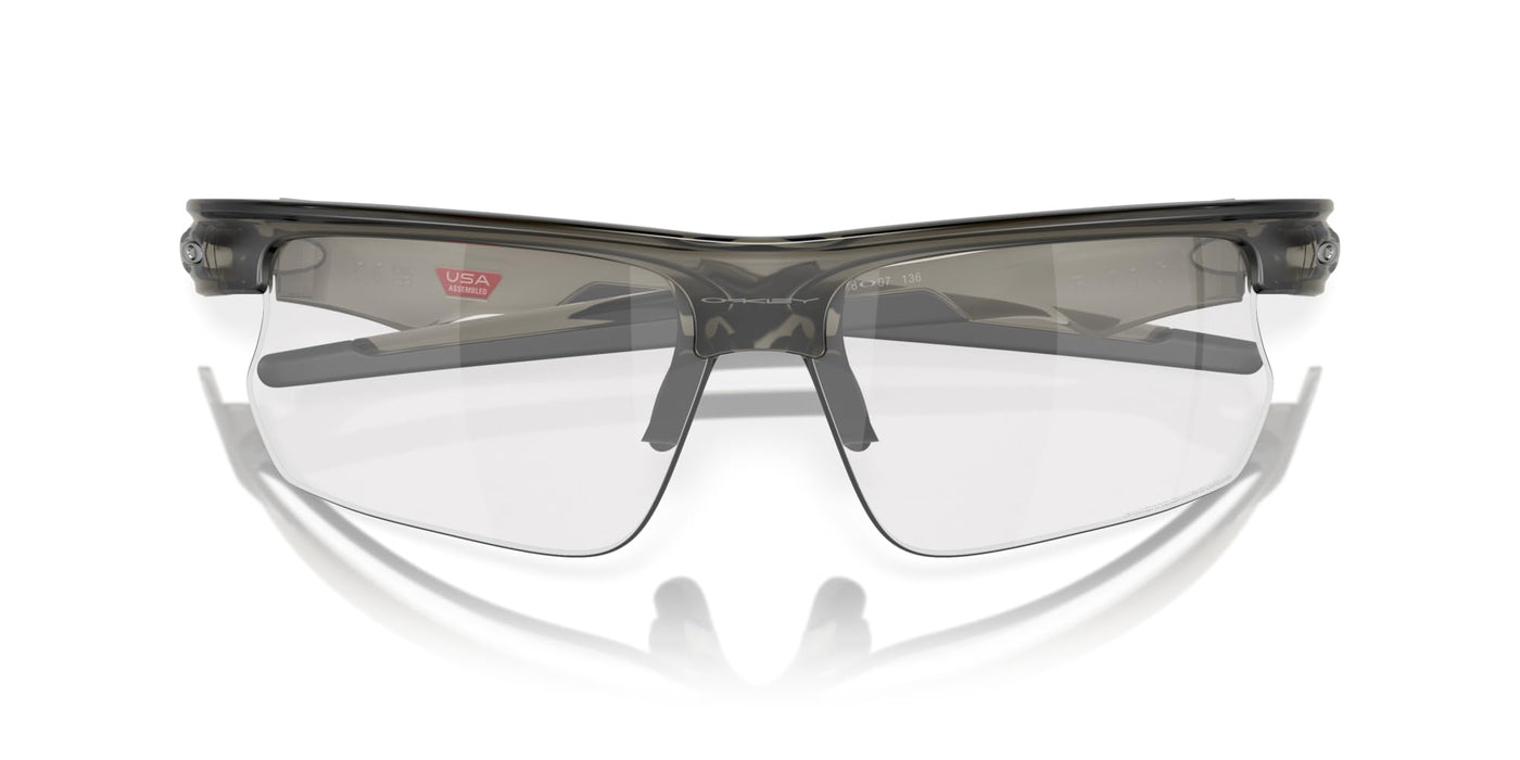 Oakley Bisphaera Grey Smoke/Photochromic