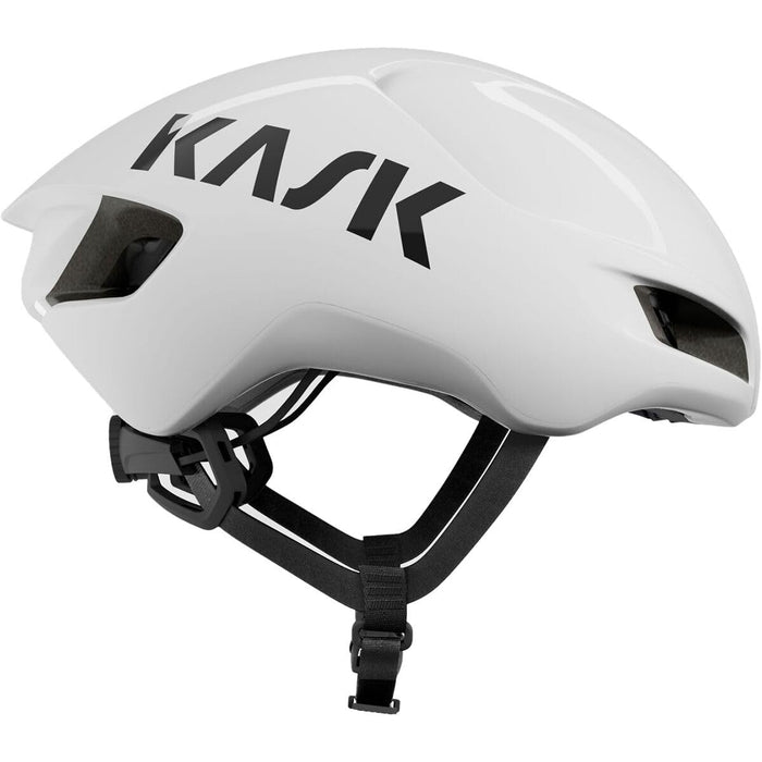 Kask Utopia Y White Matt Medium