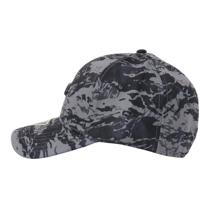 Oakley Tincan Cap Tiger Mountain Camo Gr Large/X-Large