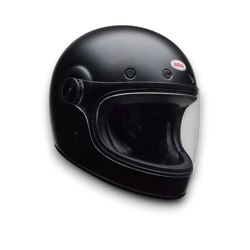 bullet helmet motorcycle Bell - Bullitt GT It features an original Color:Rainbow Runner/Pink -Chrome Reflective Trek Precaliber 12 caferacer