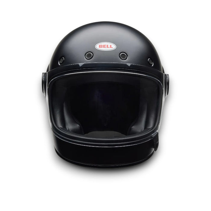 bullitt helmet motorcycle Bell Powersports Bullitt GT Motorcycle Helmets — Movatik