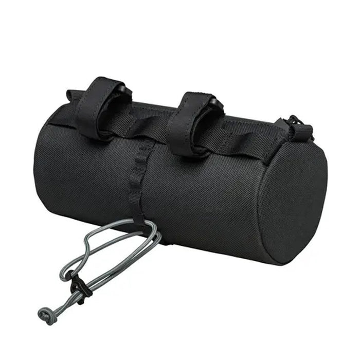 Blackburn Grid Handlebar Bag Black One Size