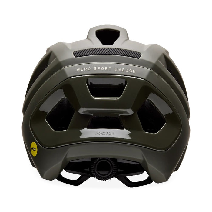 Giro Montaro MIPS III Mens Bicycle Helmets