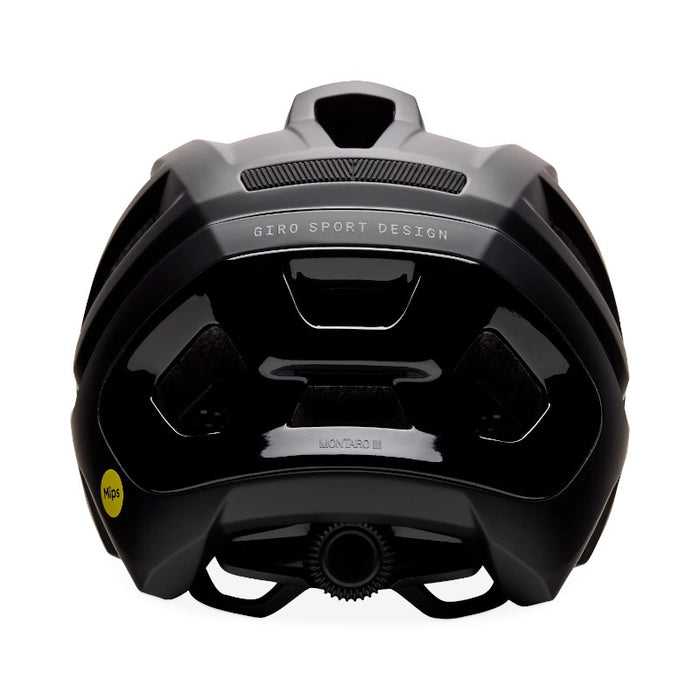 Giro Montaro MIPS III Mens Bicycle Helmets