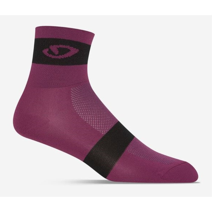 Giro Comp Racer Sock Bicycle Socks Urchin Large