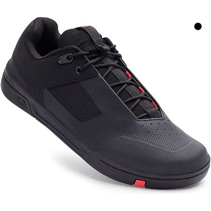 Crank Brothers Stamp Lace Flat Bicycle Shoes