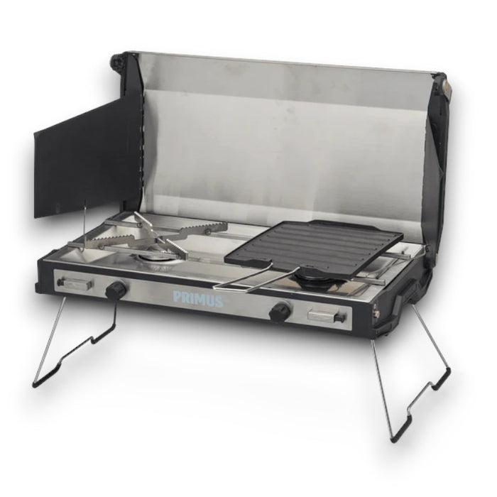 Primus Tupike One Size Camping Stoves, Grills & Fuel
