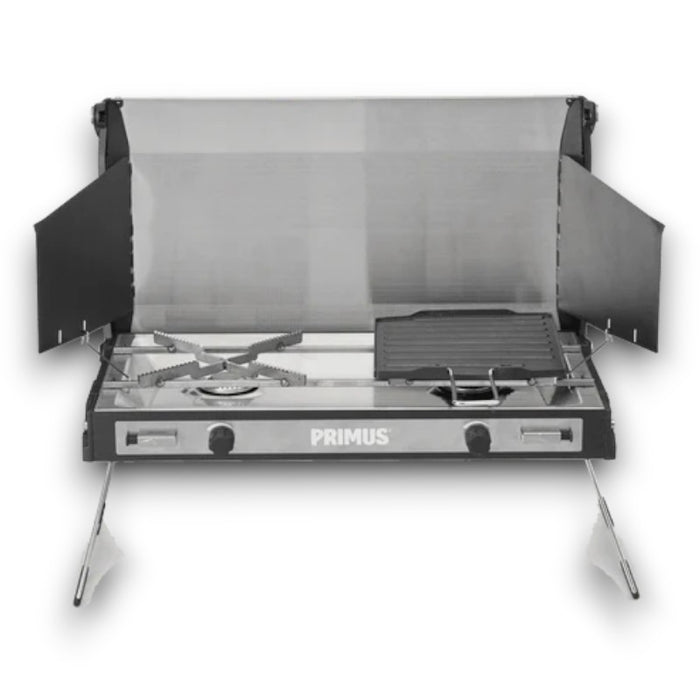 Primus Tupike One Size Camping Stoves, Grills & Fuel