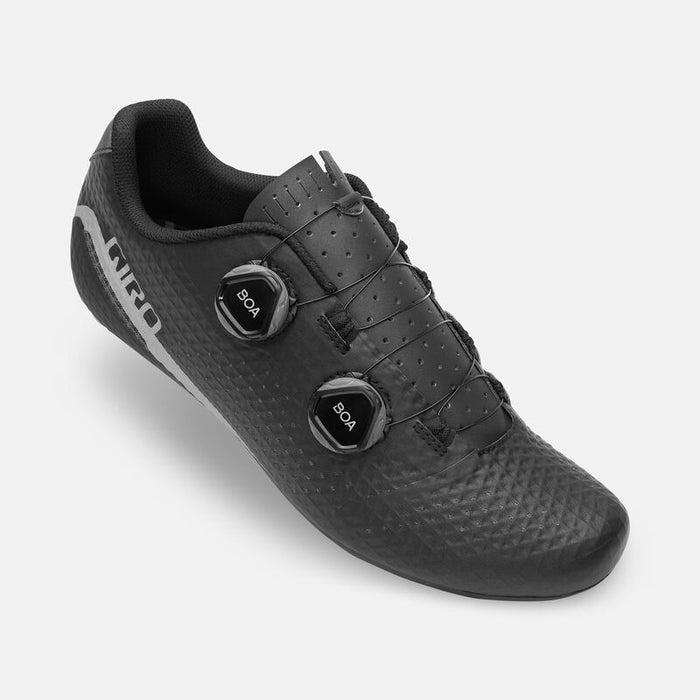 Giro Regime Bicycle Shoes Black 44.5