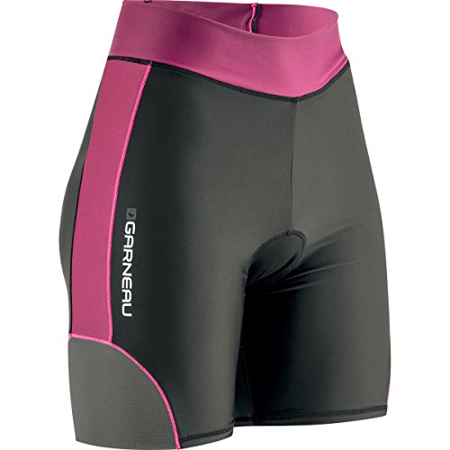 Louis Garneau Comp Womens Bicycle Shorts