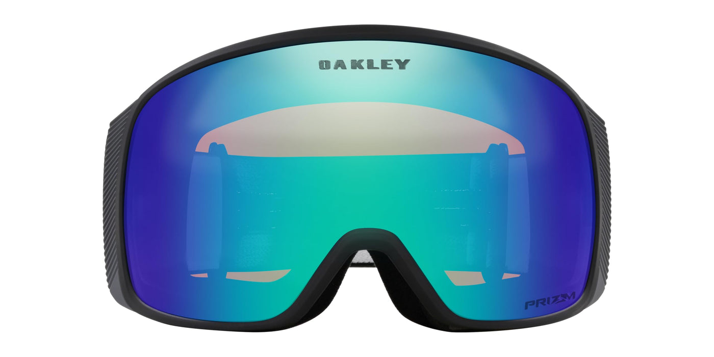 Oakley Flight Tracker L Matte Black/Prizm Argon Iridium