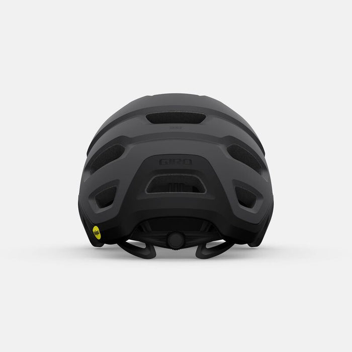 Giro Source MIPS Mens Bicycle Helmets Matte Black Fade X-Large