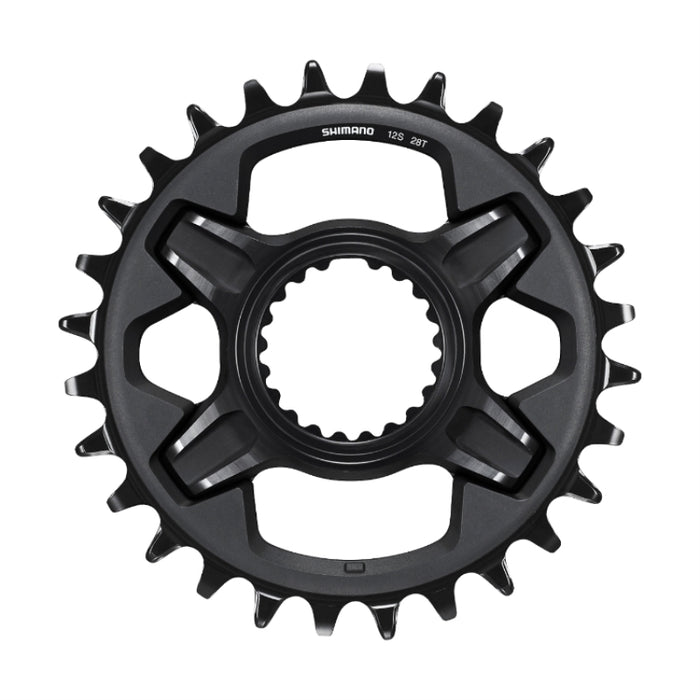 SHIMANO CHAINRING FOR FC-M8100-1 ,SM-CRM85, 36T